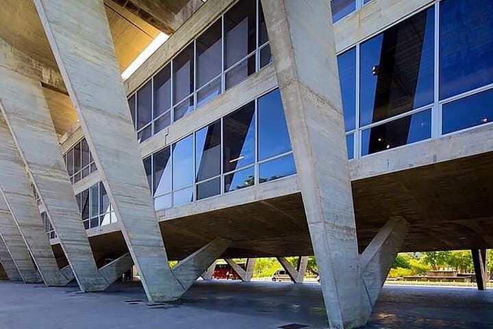 MAM Rio: Modern Art at Flamengo Park — Skip-the-Line Guided Visit photo 4