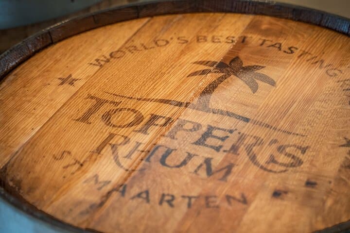 Topper's Rhum Culinary Tasting Tour — Rum, Lagoon Views & Island Flavors photo 3