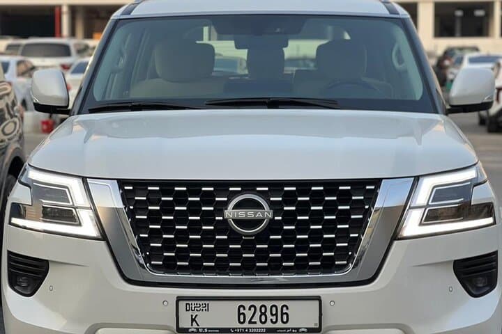 Full-Day Private Chauffeur Tour in Dubai — Personalized City Driving Experience photo 6