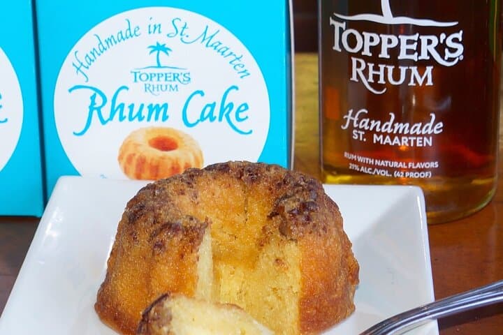 Topper's Rhum Culinary Tasting Tour — Rum, Lagoon Views & Island Flavors photo 5