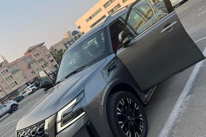 Full-Day Private Chauffeur Tour in Dubai — Personalized City Driving Experience photo 5
