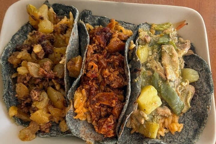Cozumel Taco & Tequila Trail: Private Buggy Food Adventure photo 4