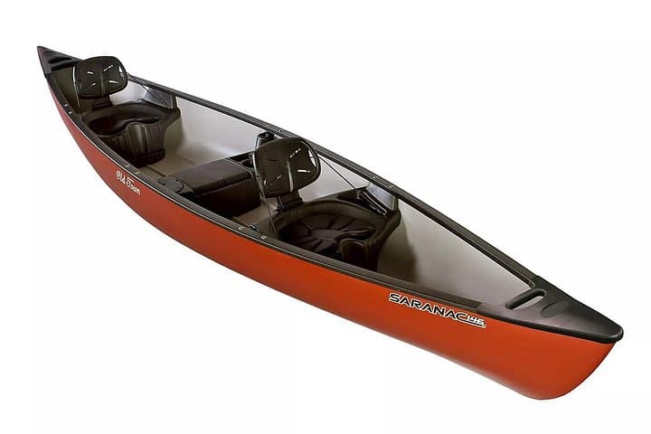 Panther Island Canoe Rentals — Fort Worth 1–4 Hour Canoe Adventures on the Trinity photo 2