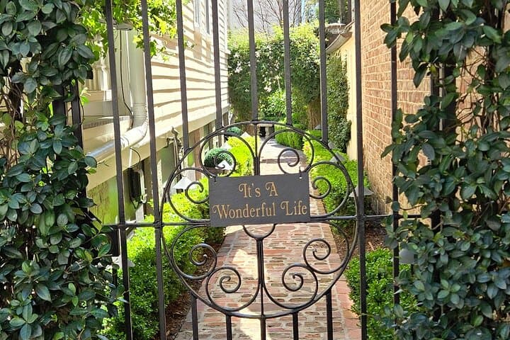 Inside Charleston: A 90-Minute Walking Tour of Revolution, Rumors & Riverfront Views photo 3