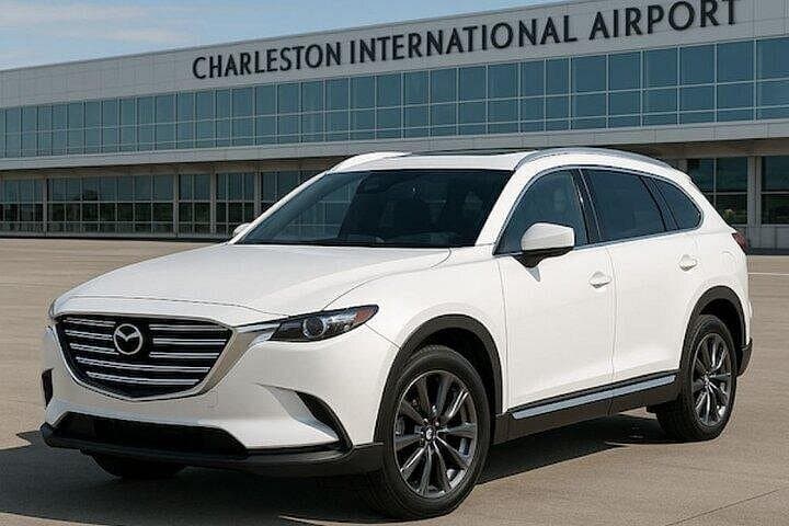 Charleston Luxury Car Transport Service: Private Airport & City Transfers photo 1