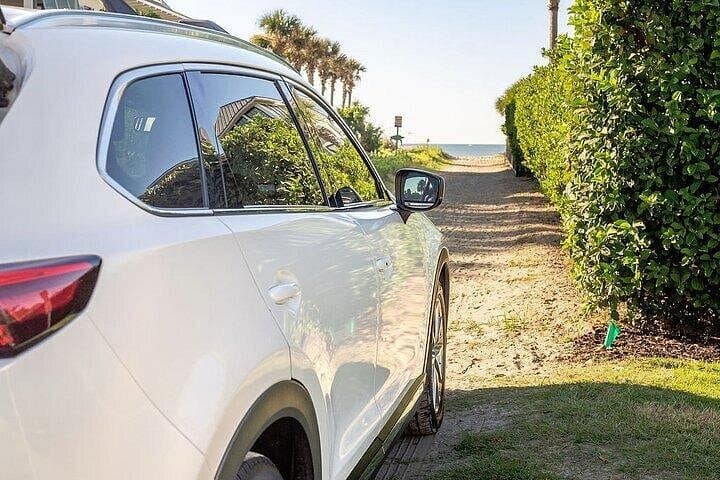 Charleston Luxury Car Transport Service: Private Airport & City Transfers photo 3