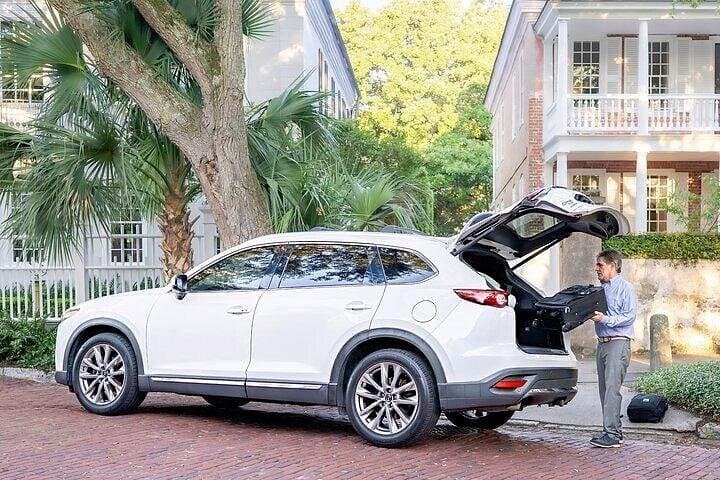 Charleston Luxury Car Transport Service: Private Airport & City Transfers photo 4