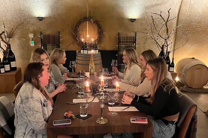 Corks and Couture: Willamette Valley Wine and Boutique Day Tour photo 2