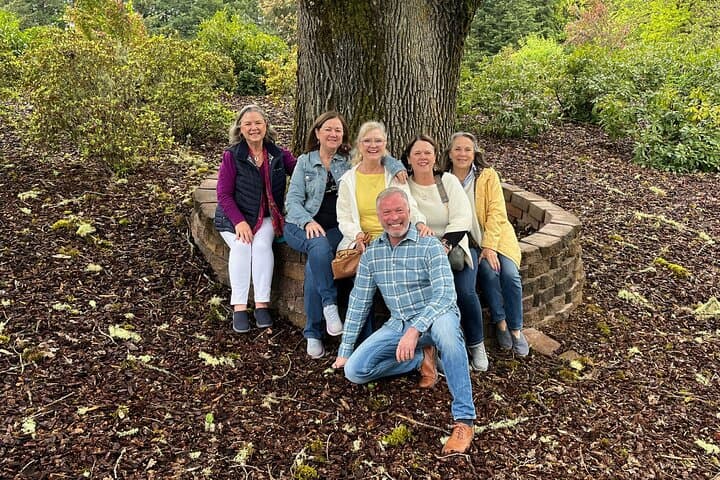 Corks and Couture: Willamette Valley Wine and Boutique Day Tour photo 3