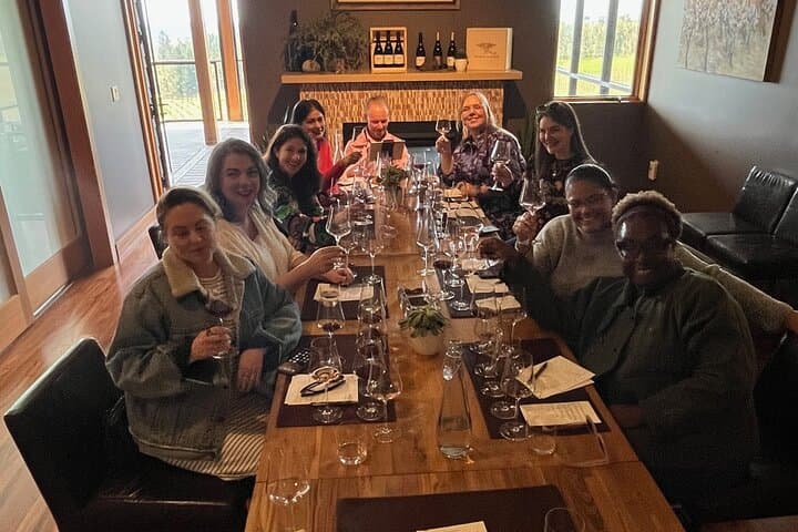 Corks and Couture: Willamette Valley Wine and Boutique Day Tour photo 5