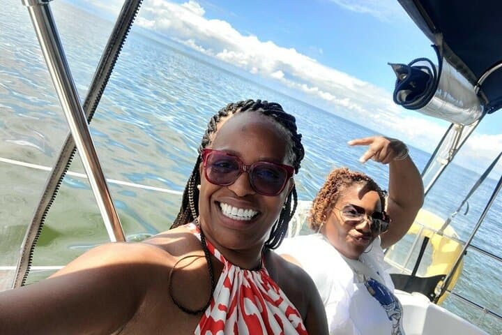 Private Themed Celebration Cruise on Chesapeake Bay