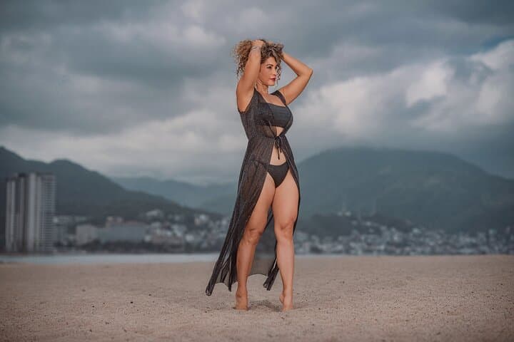 Capture Puerto Vallarta: Personalized Photography Sessions & Portrait Shoots photo 2