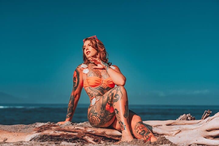 Capture Puerto Vallarta: Personalized Photography Sessions & Portrait Shoots