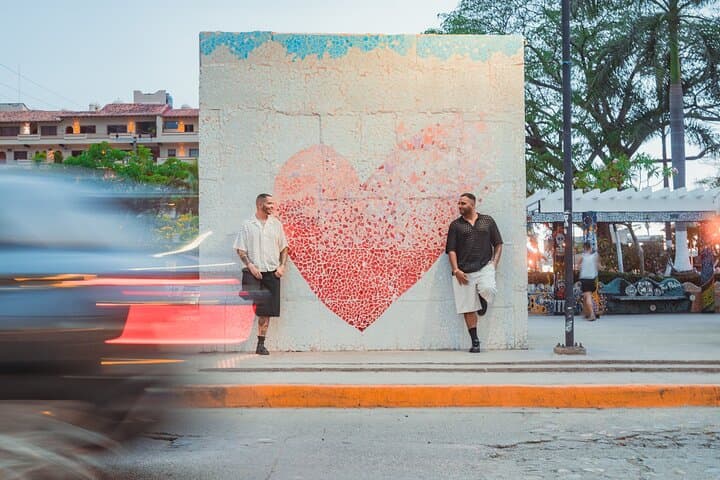 Capture Puerto Vallarta: Personalized Photography Sessions & Portrait Shoots photo 6