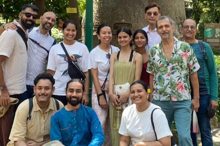Fragrance Walk: Botany of Ancient Texts in Mumbai photo 2
