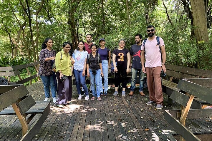 Fragrance Walk: Botany of Ancient Texts in Mumbai photo 6