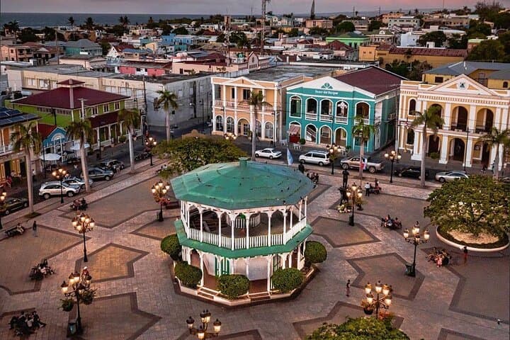 Exploring Puerto Plata: A 4–5 Hour Guided City Tour of History and Shoreline