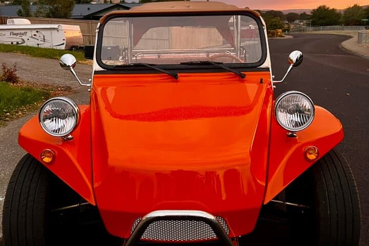 Self-Guided Coastal Buggy Rentals in Astoria: Drive Beaches, Rivers & Lakes photo 3