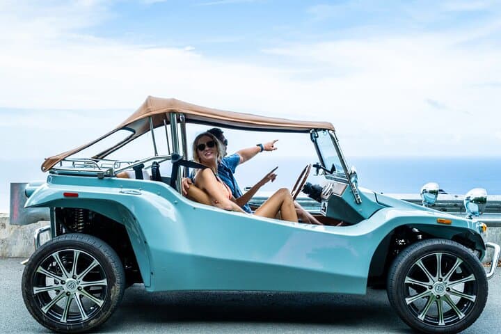 Self-Guided Coastal Buggy Rentals in Astoria: Drive Beaches, Rivers & Lakes photo 6