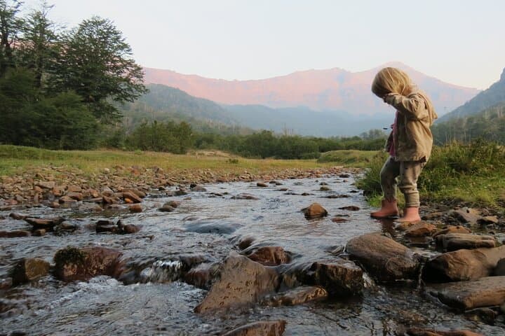 Mallín Grande Meadow Walk — A Different View of San Martín de los Andes photo 1