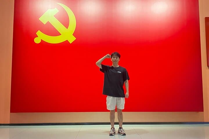Experience Shenzhen Like a Local: Full-Day Cultural Tour Beyond the Tech Hubs photo 2