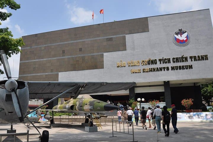 Phu My Shore Excursion: Private Full-Day Ho Chi Minh City Tour from Port photo 2