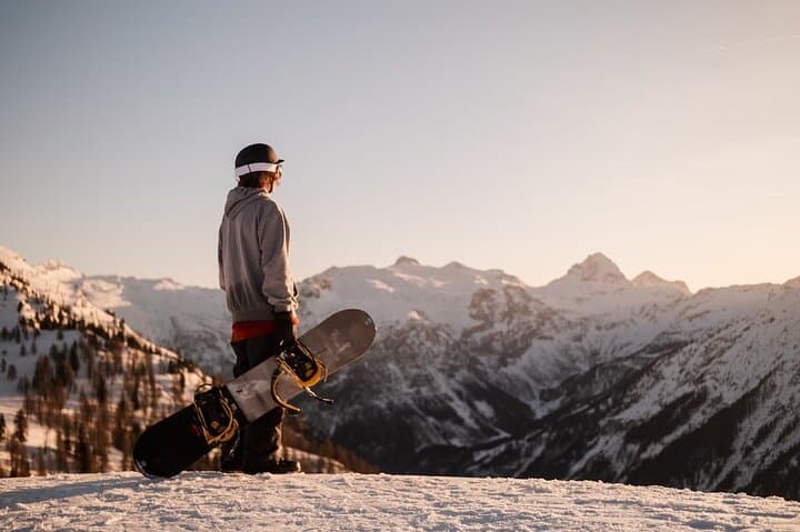 Ridden Ski & Snowboard Rentals at Peak 9 — Breckenridge Gear and Local Service photo 6