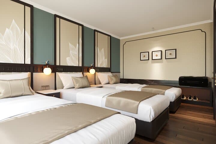 Lyra Signature Cruise: 2-Day Halong & Lan Ha Bay Discovery photo 5