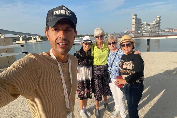Dubai Layover Full-Day City Tour: Spice Souk, Abra Ride & Downtown Highlights photo 3