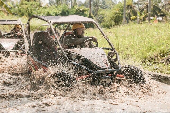 Bali Buggy Adventure: Off‑Road Jungle Tracks, River Crossings & Local Lunch photo 5