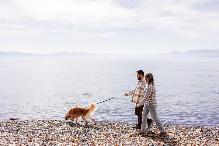 Private Vacation Photoshoot in Queenstown — Capture Your Best Holiday Photos photo 4