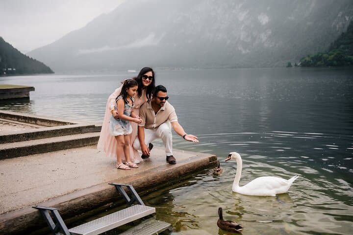 Private Vacation Photoshoot in Queenstown — Capture Your Best Holiday Photos photo 1