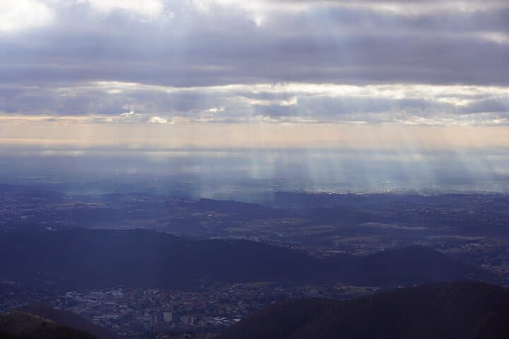 Lake Como’s Ultimate Viewpoint: Guided Brunate Hike to Volta Lighthouse photo 3