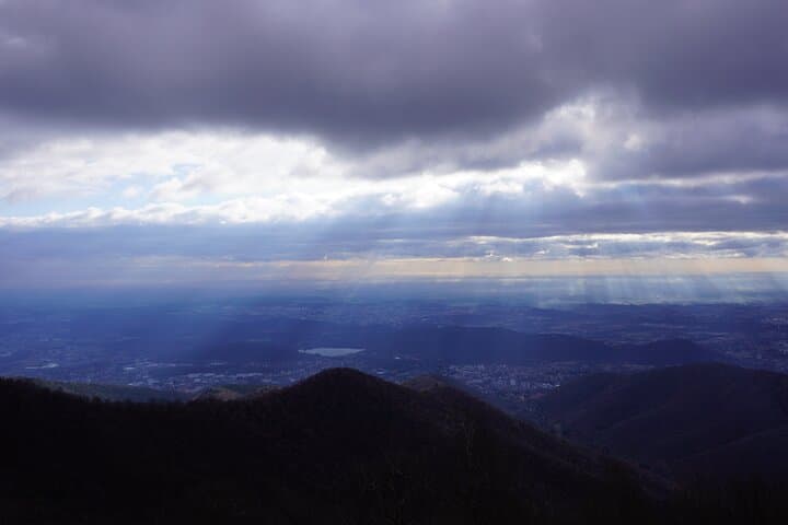 Lake Como’s Ultimate Viewpoint: Guided Brunate Hike to Volta Lighthouse photo 2