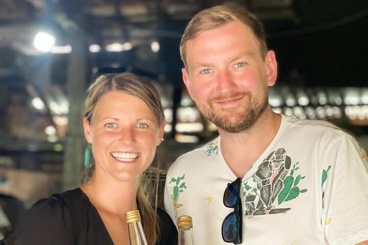 Vespa Through Hoi An: Ancient Town, Rice Paddies & Bamboo Boat Ride photo 3