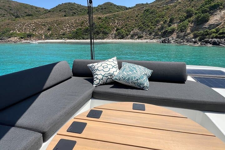 Sail to the Agriates Desert: Catamaran Excursion from Île‑Rousse photo 4