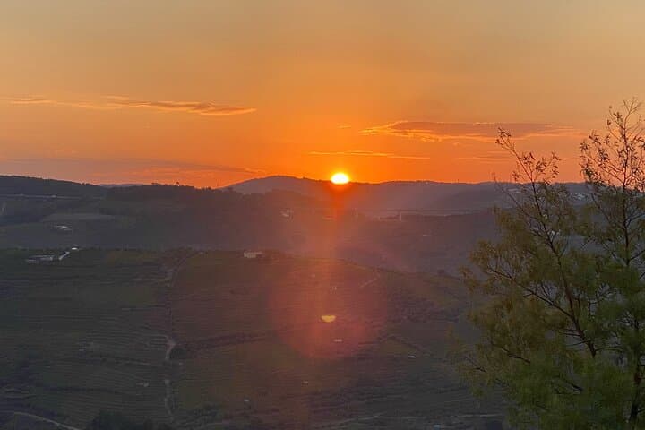 Douro Night Hike to Hermitage Sunrise — Guided Mountain Sunrise Experience photo 6