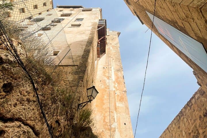 Cuenca & the Enchanted City: Day Trip from Madrid to Medieval Cliffs and Sculpted Rocks photo 5