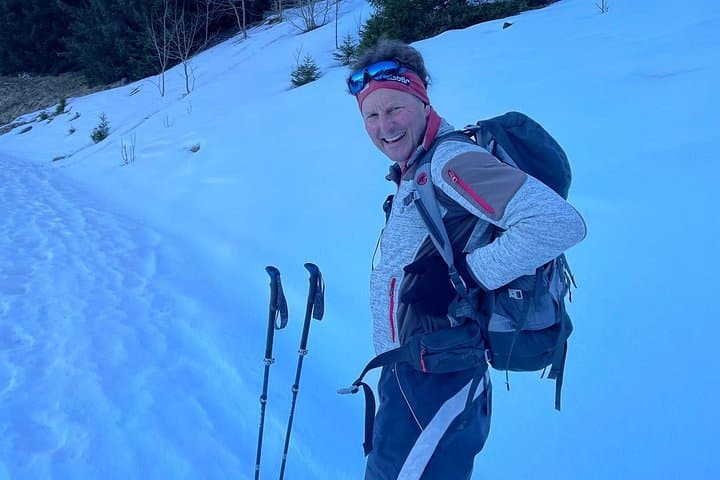 Guided Skiing in the Jungfrau Ski Region: Full-Day Ski Tour from Interlaken photo 2