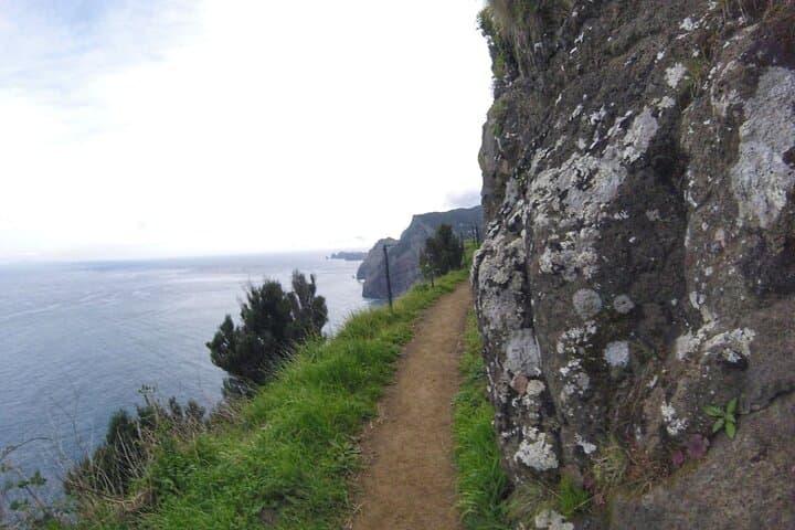 Larano Trail Guided Hike — Machico to Porto da Cruz, Madeira photo 5