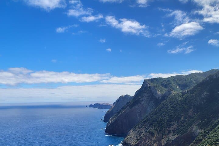 Larano Trail Guided Hike — Machico to Porto da Cruz, Madeira photo 2