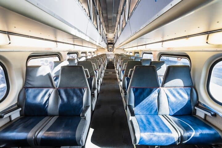 Milan to Turin Day Trip by Train — First-Class Guided City Tour photo 4
