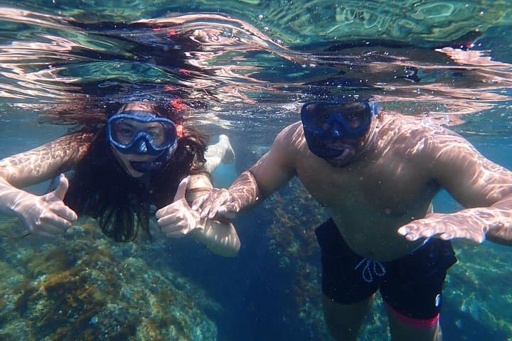Costa Brava Hike & Snorkel from Barcelona — Camí de Ronda Coastal Adventure photo 4