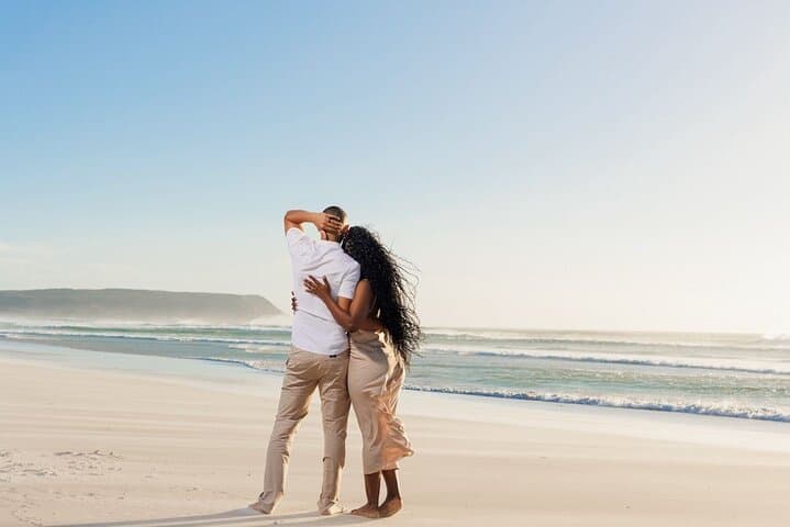 Cape Town Beach Photography Experience — Camps Bay, Clifton & Bakoven Photoshoot