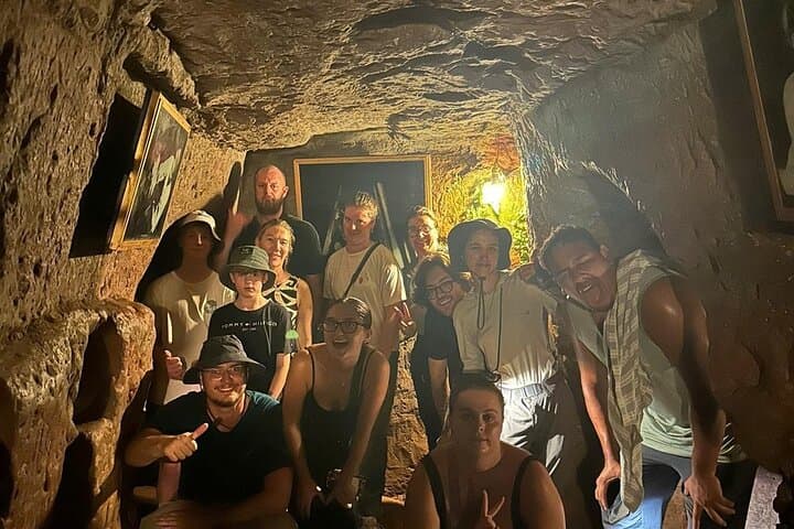 Hue DMZ, Vinh Moc Tunnels & Phong Nha Cave: Full-Day Small-Group Tour photo 3