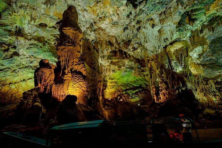 Hue DMZ, Vinh Moc Tunnels & Phong Nha Cave: Full-Day Small-Group Tour photo 2