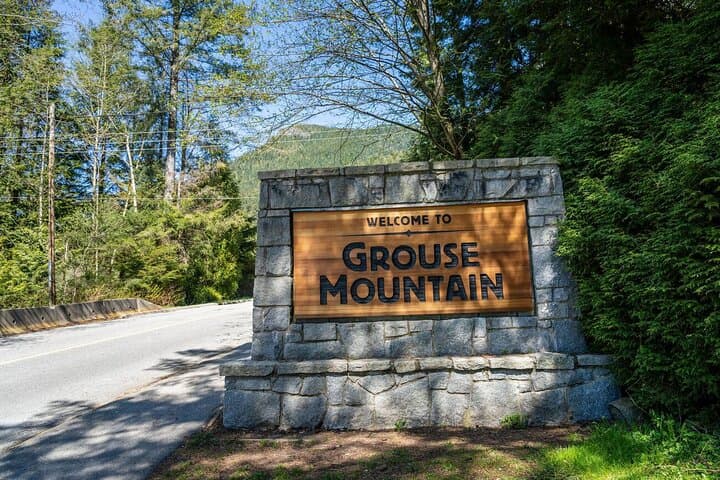 Private Capilano Suspension Bridge, Grouse Mountain & Lighthouse Park Day Trip photo 5