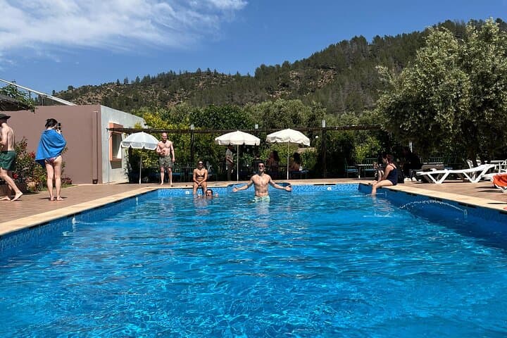 Paradise Valley Day Trip: Swim Hidden Rock Pools and Lunch Near Agadir photo 6