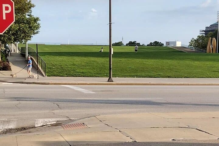 Cleveland Downtown Self-Guided Audio Tour — Past and Present Walking Route photo 6