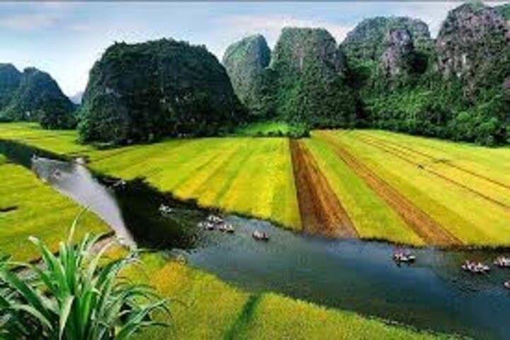 15-Day Complete Vietnam Exploration: Ha Long Bay to Mekong Delta Adventure photo 5